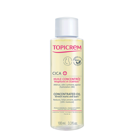 Topicrem Cica Aceite Cicatrices y Estrías 100 ml
