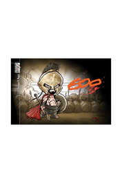 Tebeos Dolmen Editorial S.L. 600 (Edición Ampliada) ítems de cómic de Enrique V. Vegas