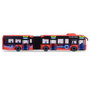 Smoby Autobús Volvo Citty Bus 40 cm