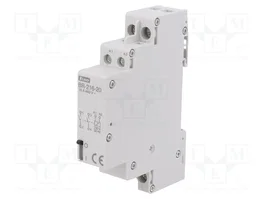 ELKO EP Relé de instalación biestable 230V AC DPST-NO 16A