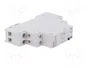 ELKO EP Relé de instalación biestable 230V AC DPST-NO 16A
