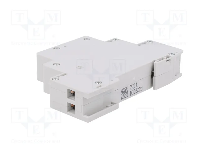 ELKO EP Relé de instalación biestable 230V AC DPST-NO 16A ELKO EP Relé de instalación biestable 230V AC DPST-NO 16A
