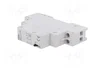 ELKO EP Relé de instalación biestable 230V AC DPST-NO 16A