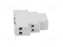 ELKO EP Relé de instalación biestable 230V AC DPST-NO 16A