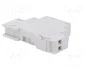 ELKO EP Relé de instalación biestable 230V AC DPST-NO 16A