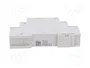 ELKO EP Relé de instalación biestable 230V AC DPST-NO 16A