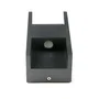CREE LSGU202DW-WW Aplique LED de Pared 6W 2700K IP65 para Exterior e Interior, Vida Útil 50.000h, 367Lm