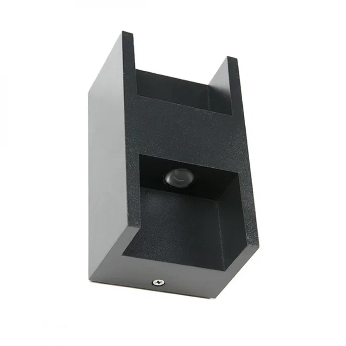 CREE LSGU202DW-WW Aplique LED de Pared 6W 2700K IP65 para Exterior e Interior, Vida Útil 50.000h, 367Lm
