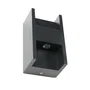 CREE LSGU202DW-WW Aplique LED de Pared 6W 2700K IP65 para Exterior e Interior, Vida Útil 50.000h, 367Lm