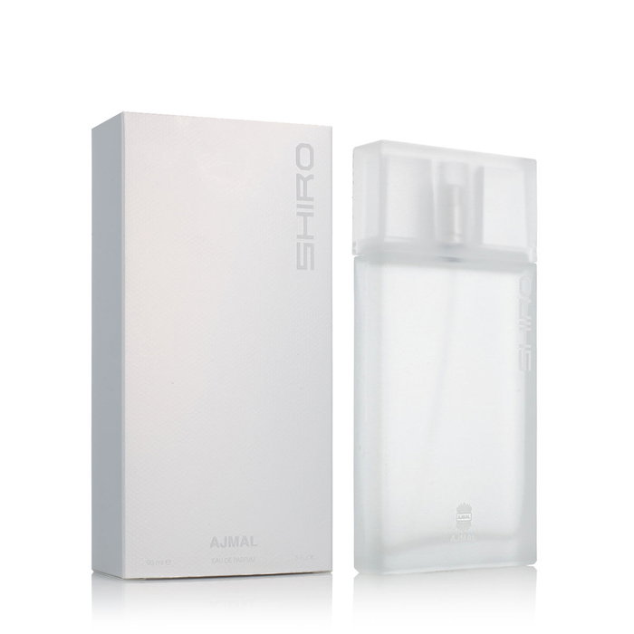 Ajmal Shiro Eau de Parfum 90ml Spray Ajmal Shiro Eau de Parfum 90ml Spray