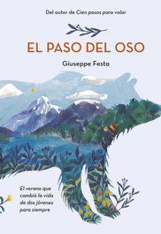 DUOMO, El paso del oso - Giuseppe Festa