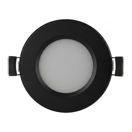 Synergy21 Synergy 21 LED Ultra Slim LED Panel Light V6 3W SWW/WW/NW (3CCT) Schwarz 24V