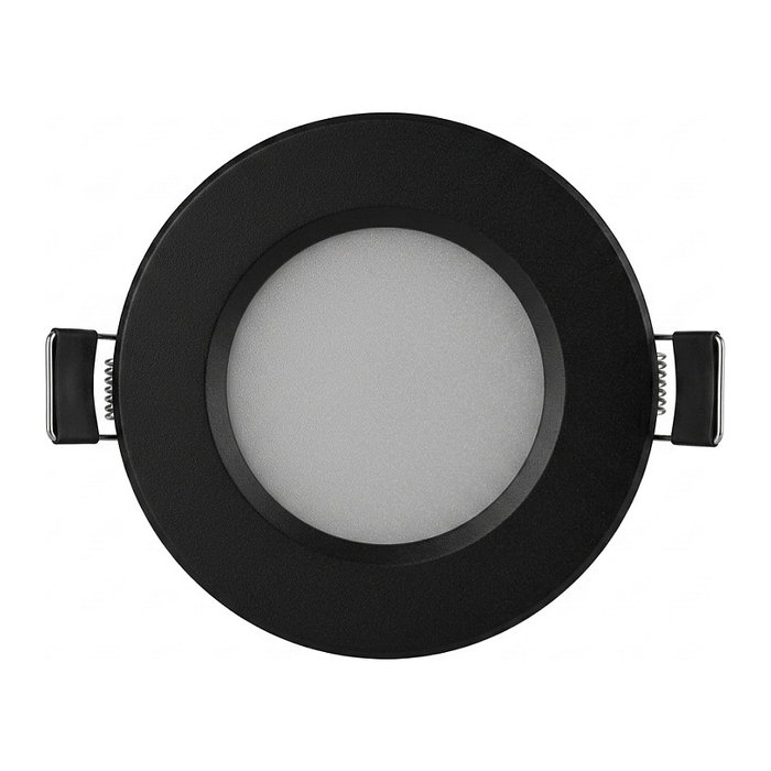Synergy21 Synergy 21 LED Ultra Slim LED Panel Light V6 3W SWW/WW/NW (3CCT) Schwarz 24V Synergy21 Synergy 21 LED Ultra Slim LED Panel Light V6 3W SWW/WW/NW (3CCT) Schwarz 24V