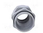 LAPP SKINTOP® Sello aislante PG42 gris oscuro