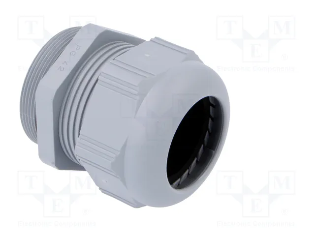 LAPP SKINTOP® Sello aislante PG42 gris oscuro