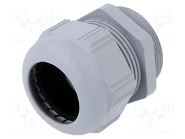 LAPP SKINTOP® Sello aislante PG42 gris oscuro