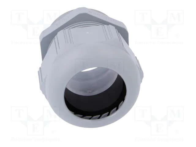 LAPP SKINTOP® Sello aislante PG42 gris oscuro