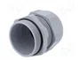 LAPP SKINTOP® Sello aislante PG42 gris oscuro