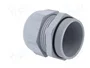 LAPP SKINTOP® Sello aislante PG42 gris oscuro