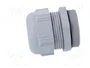 LAPP SKINTOP® Sello aislante PG42 gris oscuro