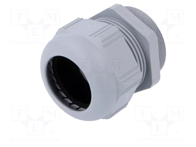 LAPP SKINTOP® Sello aislante PG42 gris oscuro