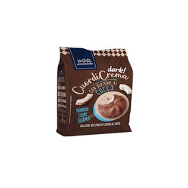 SOTTOLESTELLE Galleta Rellena Choco Negro Coco 200g