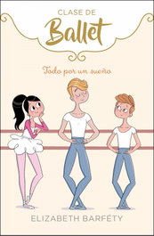 MONTENA TODO POR UN SUEÑO