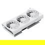 XFX RX 9070 SWIFT OC 16GB GDDR6 3 Ventilador Blanco