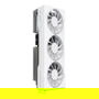 XFX RX 9070 SWIFT OC 16GB GDDR6 3 Ventilador Blanco