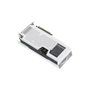 XFX RX 9070 SWIFT OC 16GB GDDR6 Blanco