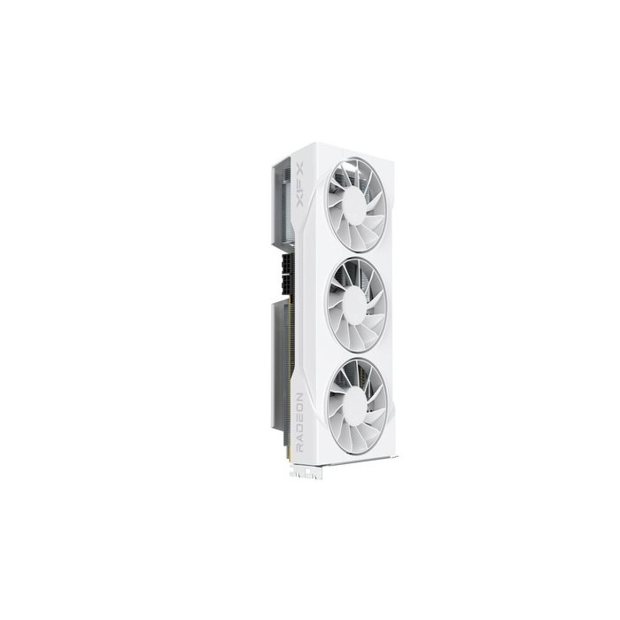 XFX RX 9070 SWIFT OC 16GB GDDR6 Blanco XFX RX 9070 SWIFT OC 16GB GDDR6 Blanco
