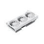 XFX RX 9070 SWIFT OC 16GB GDDR6 Blanco