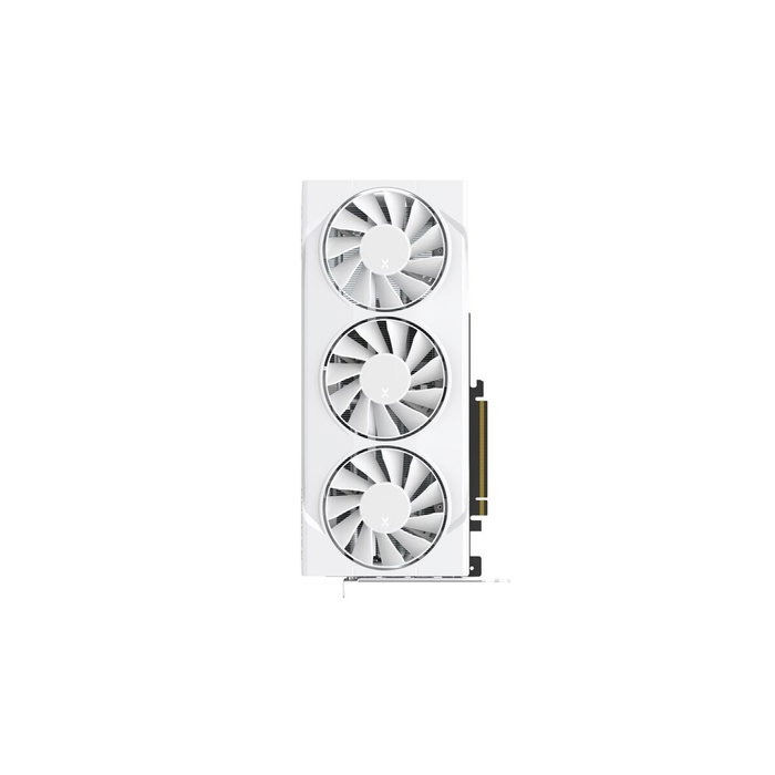 XFX RX 9070 SWIFT OC 16GB GDDR6 Blanco XFX RX 9070 SWIFT OC 16GB GDDR6 Blanco