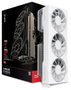 XFX RX 9070 SWIFT OC 16GB GDDR6 Blanco