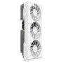 XFX RX 9070 SWIFT OC 16GB GDDR6 Blanco