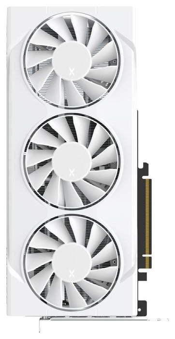 XFX RX 9070 SWIFT OC 16GB GDDR6 Blanco XFX RX 9070 SWIFT OC 16GB GDDR6 Blanco