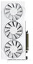 XFX RX 9070 SWIFT OC 16GB GDDR6 Blanco