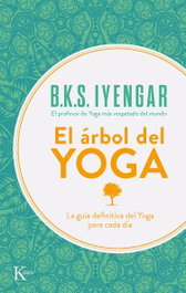 Árbol del Yoga, B.K.S. Iyengar - KAIROS