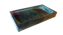 Others Piedra P/Tinta Rectang. 14cm