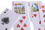 DKD Home Decor Juego Set 2 Sheesham Latón Marrón