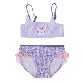Cerdá Bikini Hello Kitty Kuromi 8 Años - Modelos surtidos