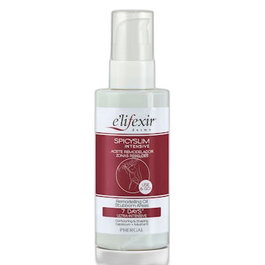 E'Lifexir Dermo Spicyslim Aceite Seco Quemagrasas