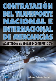 FUNDACION CONFEMETAL, Contratacion Transporte Nacional E Internacional De Mercado