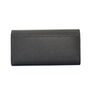 Cartera Mujer Michael Kors 35F3STVE7L-BLACK 19 x 10 x 3 cm