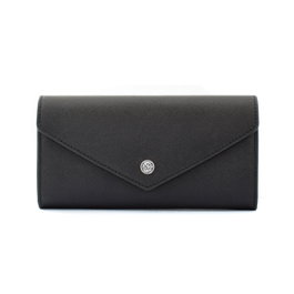 Michael Kors 35F3STVE7L-BLACK Cartera Jet Set Travel Negro
