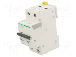 SCHNEIDER ELECTRIC iC60L Interruptor magnetotérmico 16A 2 Polos