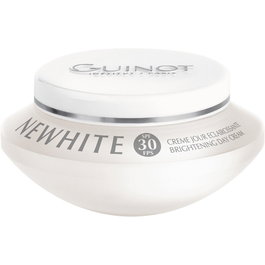 Newhite, Iluminador, Crema de tratamiento local, Para manchas oscuras, Para la cara, 50 ml