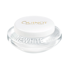 Newhite, Iluminador, Crema de tratamiento local, Para manchas oscuras, Para la cara, 50 ml