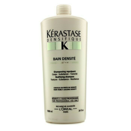 Kerastase Densifique Bain Densite Champu Fortificante Engrosador 1000 mL