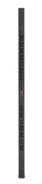 APC Basic Rack PDU 0U Vertical Distribución Energía 24 Tomas C13 + C19 Negro